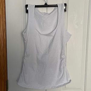 Venus Tank